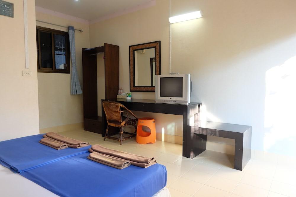 Asia Divers Resort Тау Экстерьер фото