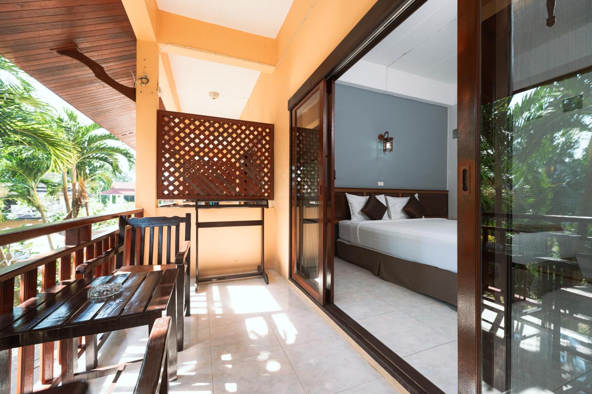 Asia Divers Resort Тау Экстерьер фото