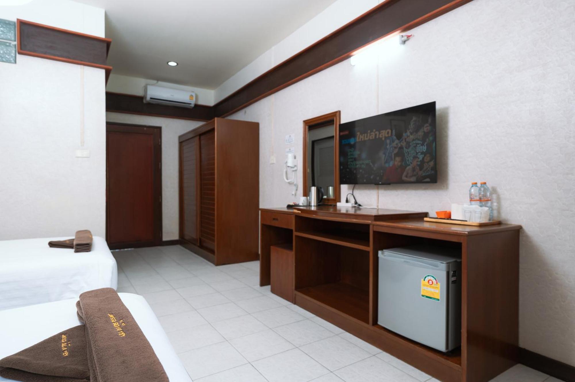 Asia Divers Resort Тау Экстерьер фото