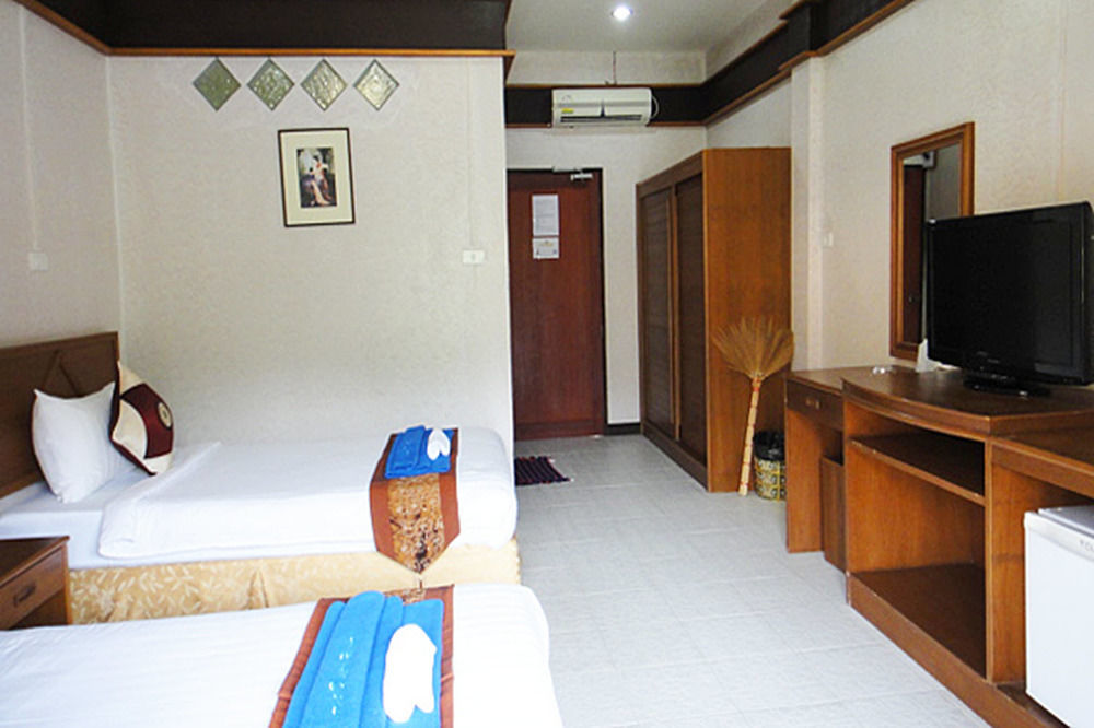 Asia Divers Resort Тау Экстерьер фото