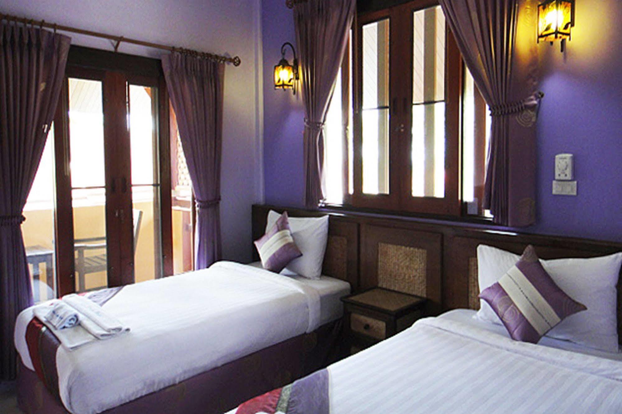 Asia Divers Resort Тау Экстерьер фото